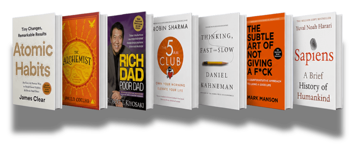 Banner Book Image